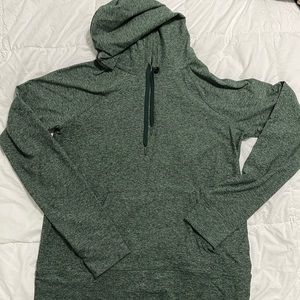 Outdoor Voices Cloudknit Hoodie